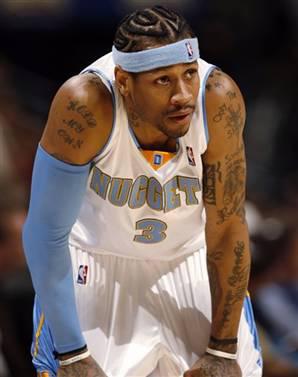allen iverson